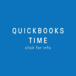 Quickbooks time