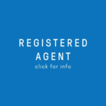 Registered Agent