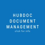 Hubdoc Document Management